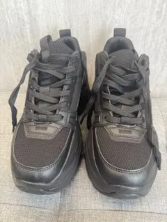 厚底 スニーカー