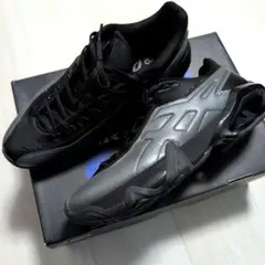 asics KIKO NOVALIS GEL-TEREMOA OBSIDIAN