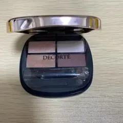 コスメデコルテ コントゥアリングアイシャドウ 014