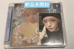 nctwish ode to love package 初回 TTユウシ トレカ - メルカリ