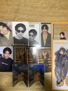 THE RAMPAGE 武知海青まとめ売り