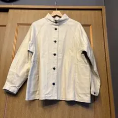 美品 sabbatum ジャケット