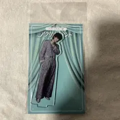 佐野勇斗 アクリルスタンドB のぞいてみるく？展 - メルカリ