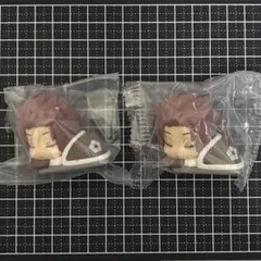 ブルーロックvol.2アースカラーVer. 糸師冴 おねむたん