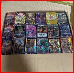 デュエマ引退品