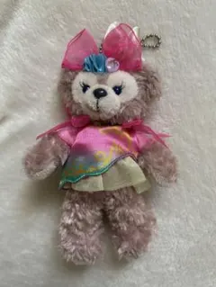 シェリーメイ ぬいぐるみバッジ キーホルダー