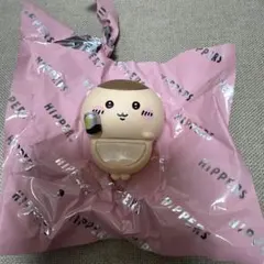 HIPPERS ヒッパーズ くりまんじゅう