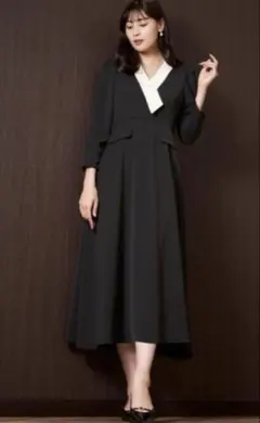【TTEHYM】美品★23区 高橋志津奈コラボ 2WAYワンピース40 TTEHYM様専用】美品☆23区 高橋志津奈コラボ 2WAYワンピース40 - メルカリ