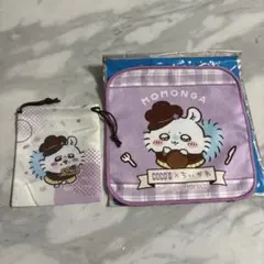 ちいかわ ココス モモンガ