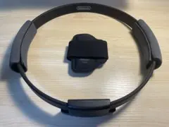 リングフィットアドベンチャー リングコン・レッグバンド