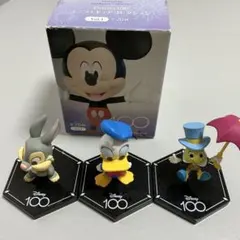 Disney 100 フィギュアセット Vol.1