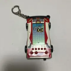 爆走兄弟レッツ&ゴー!! WGP ポケットレーサーVSハリケーンソニック