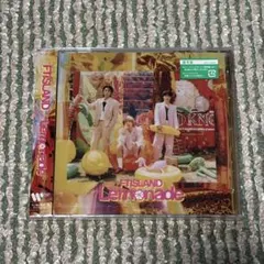 FTISLAND Lemonade 通常盤 CD