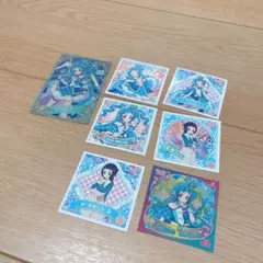キミとアイドルプリキュア✨キュアウインク