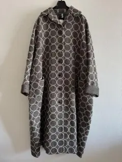 2026年最新】ミナペルホネン タンバリン コートの人気アイテム - メルカリ