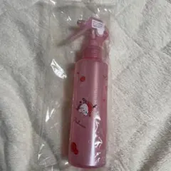 オルビス　トリートメントヘアウォーター　ポチャッコ限定ボトル