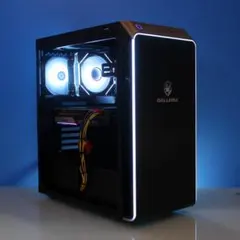 RTX3070Ti・i7-12700】渋谷ハルコラボ ガレリア ゲーミングPC - メルカリ