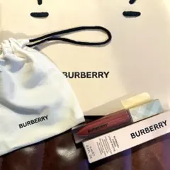 Burberry Beauty キス リキッド マット 93 RUSSETのサムネイル