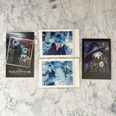ツイステッドワンダーランド ツイステ ぱしゃこれ イデア オルト ツイステ展