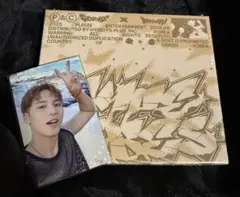 SEVENTEEN CxM HYPE VIBES コンパクトVer 新品未開封