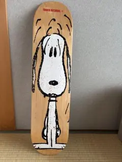 PEANUTS スヌーピー Monet デッキ PEANUTS スヌーピー Monet デッキ 2025年最新】スケートボード