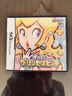 2026年最新】スーパープリンセスピーチの人気アイテム - メルカリ