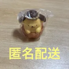 サンリオキャラクターズ　チョコレートドール　ポムポムプリン