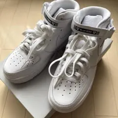 NIKE AIR FORCE 1 MID'07 LX “IZAKAYA” 居酒屋 - メルカリ