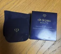 クレ・ド・ポーボーテ　タンクッションエクラ ナチュレル　オークル20 レフィル