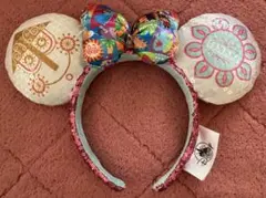 【used】カチューシャ