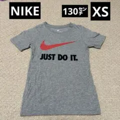 【最終価格】NIKE♡ビックロゴ♡Tシャツ♡XSのサムネイル