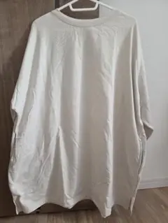 サイドスリット