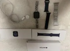 Apple Watch SE2 44mm 箱付き