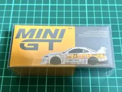 新品 MINIGT スーパーシルエットS15 リバティウォーク TSM