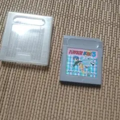 GB ゲームボーイ　パチスロキッズ3