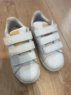 adidas Stan Smith スニーカーキッズ　16.0cm