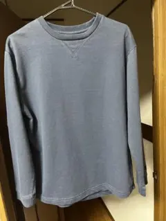 HELLY HANSEN 長袖トレーナー M