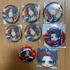 ヒプノシスマイク 一郎 二郎 三郎 缶バッジ アクキー ラバスト Amazon.co.jp: 山田一郎 山田二郎 山田三郎 缶バッジ ヒプノシス
