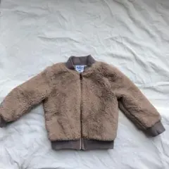 Rad Chap□ジャケット□サイズ100cm□アウター□防寒