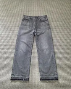 CELINE Wesley Jeans ウェスリー ジーンズ　32　エディ期のサムネイル