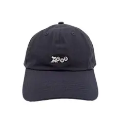 Aooo Embroidery Logo Cap アウー ロゴ キャップ