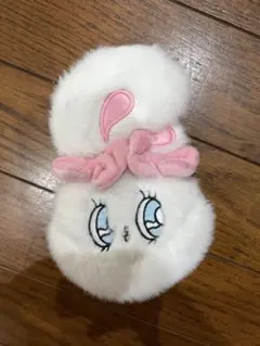 エスターバニー　ミニポーチ　ストラップ