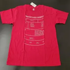 ９月30日限定値下げ！graniph　Tシャツ　ユニセックスSサイズ　新品未使用