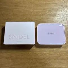 【sami様専用】SNIDEL スナイデル アイデザイナーn 01　未使用品