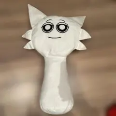 SPG 斯普蘭基 sprunki 特大BIG玩偶 溫達