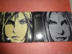 新品絶版 不二家 ファイナルファンタジー 7 FF7 ハンカチ - メルカリ