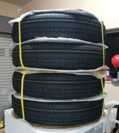 【こうちゃん様専用】 ジムニーjp64 新車外しタイヤ【送料込】