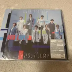 OVER THE TOP 初回限定盤2 CD＋DVD