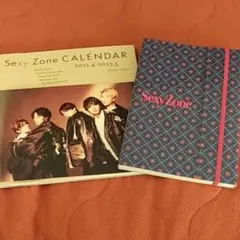 セクゾ　カレンダー