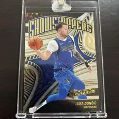 レア】Luka Doncic ルカ・ドンチッチ NBA Diamond SP - メルカリ